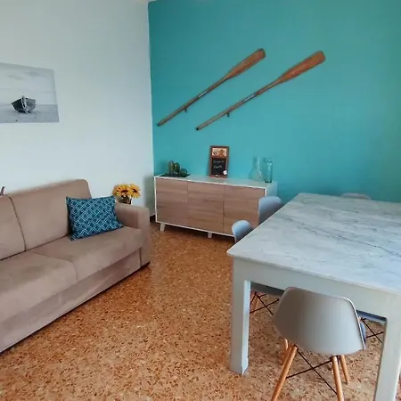 Holiday home Casa Della Vite Imperia