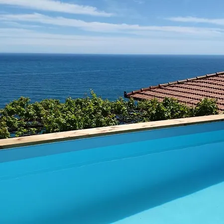 Holiday home Casa Della Vite
