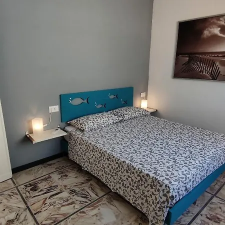 Casa Della Vite Holiday home Imperia