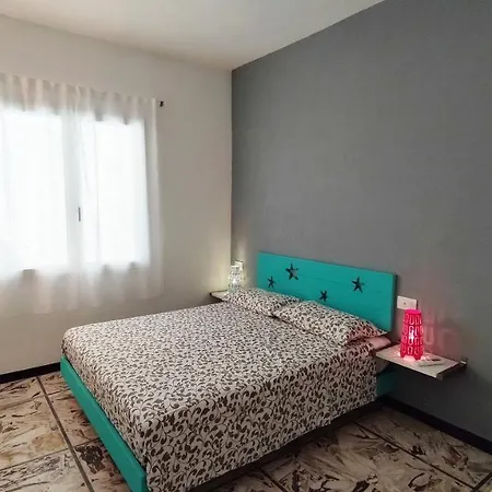 Casa Della Vite Holiday home