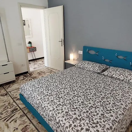 Holiday home Casa Della Vite *