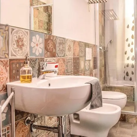 Holiday home Casa Della Vite Imperia