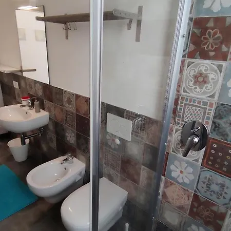 Holiday home Casa Della Vite *