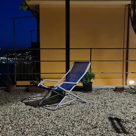 Casa Della Vite Imperia