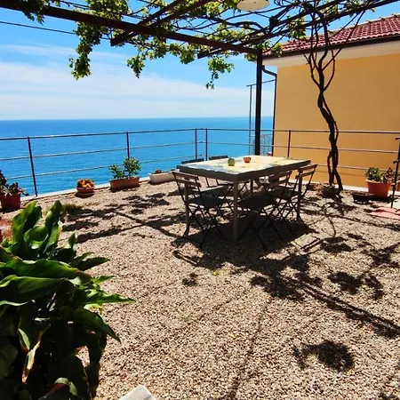 Сasa de vacaciones Casa Della Vite Imperia