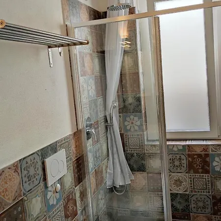 度假居 Casa Della Vite *