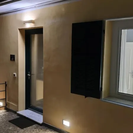 Casa Della Vite 度假居 因佩里亚