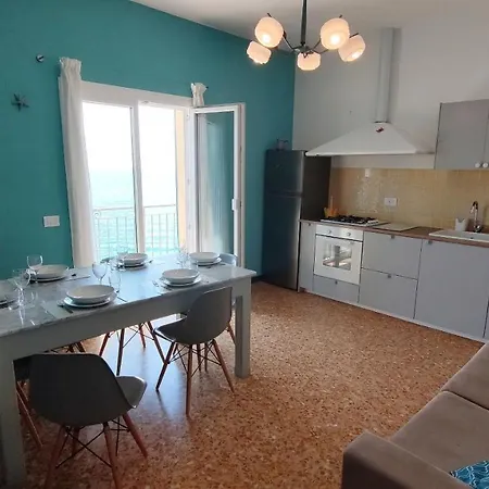 度假居 Casa Della Vite *