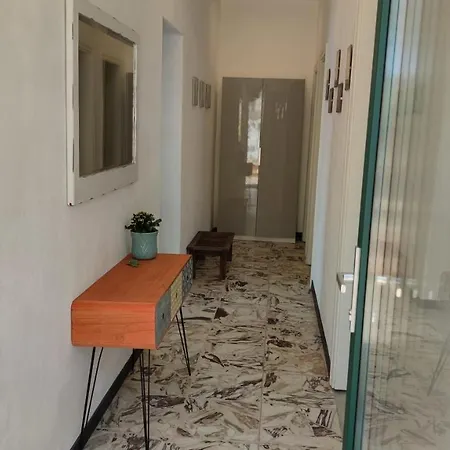 Casa Della Vite