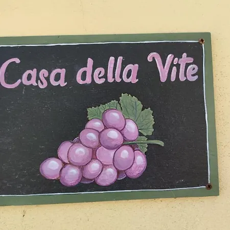 Casa Della Vite Imperia