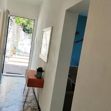 Casa Della Vite 度假居