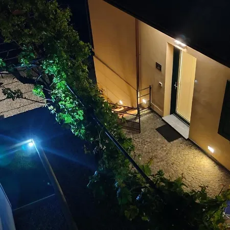 Casa Della Vite *